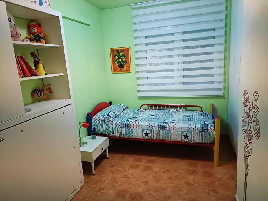 Casa Con Jardin Y Piscina Privada. Βίλα Santa Eulalia de Ronsaná Εξωτερικό φωτογραφία